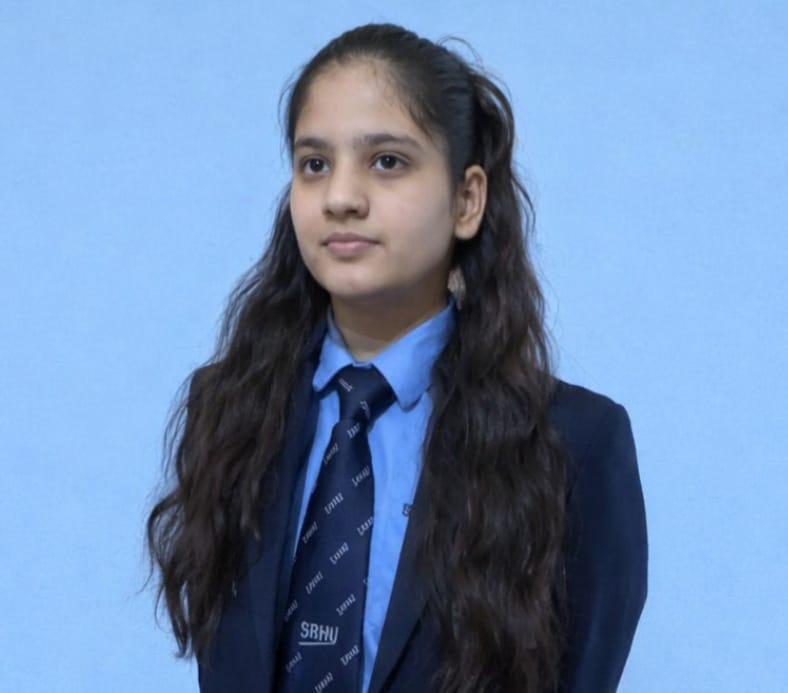 Negi Riya